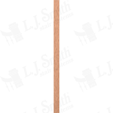 L.J. Smith 1-3/4" Square Baluster · LJ-5360-O 34 — stair parts selection with LeviArs Design & Remodeling