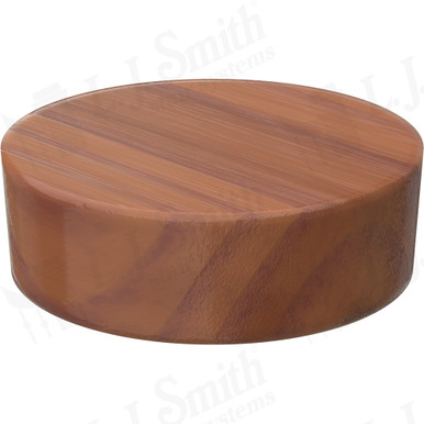 L.J. Smith 1"Tapered Wood Plug · LJ-3000-C — stair parts selection with LeviArs Design & Remodeling
