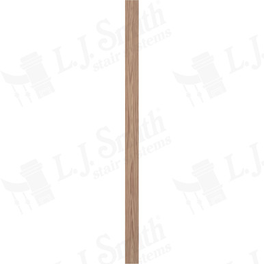 L.J. Smith 3" Newel · LJ-4101-3.0-HK — stair parts selection with LeviArs Design & Remodeling
