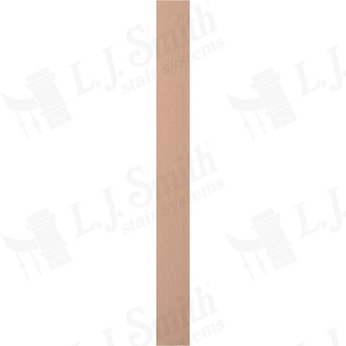 L.J. Smith 5-1/4" Anchor Newel · LJ-6954WP-HM — stair parts selection with LeviArs Design & Remodeling