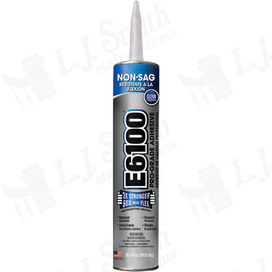 L.J. Smith Non-sag Adhesive · 6100E-10AD — stair parts selection with LeviArs Design & Remodeling