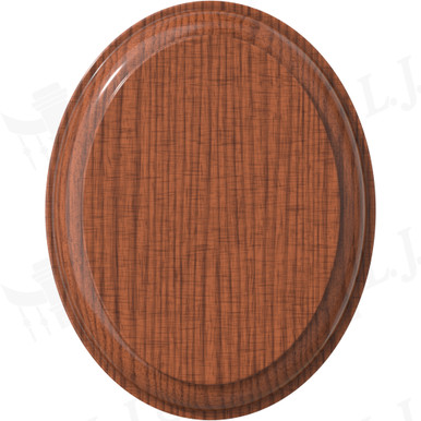 L.J. Smith Oval Rosette · LJ-7037-BRZC — stair parts selection with LeviArs Design & Remodeling