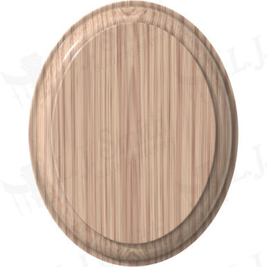 L.J. Smith Oval Rosette · LJ-7037-HK — stair parts selection with LeviArs Design & Remodeling