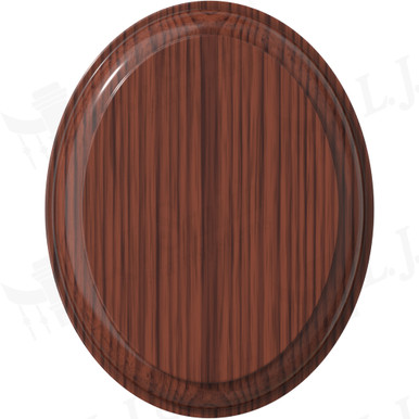 L.J. Smith Oval Rosette · LJ-7037-MH — stair parts selection with LeviArs Design & Remodeling
