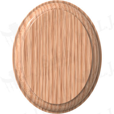 L.J. Smith Oval Rosette · LJ-7037-O — stair parts selection with LeviArs Design & Remodeling