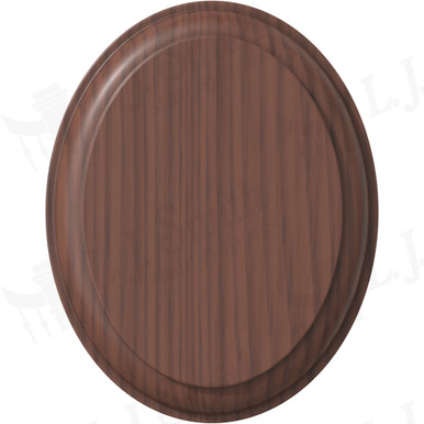 L.J. Smith Oval Rosette · LJ-7037-W — stair parts selection with LeviArs Design & Remodeling