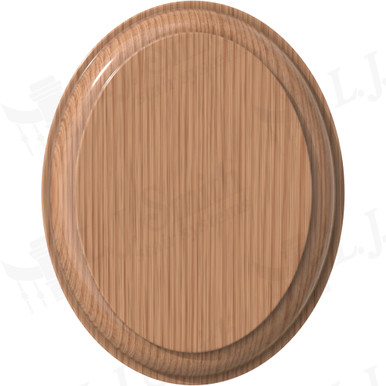 L.J. Smith Oval Rosette · LJ-7037-WO — stair parts selection with LeviArs Design & Remodeling