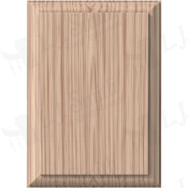 L.J. Smith Rectangular Rosette · LJ-7033-HK — stair parts selection with LeviArs Design & Remodeling