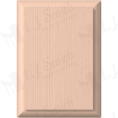 L.J. Smith Rectangular Rosette · LJ-7033-HM — stair parts selection with LeviArs Design & Remodeling