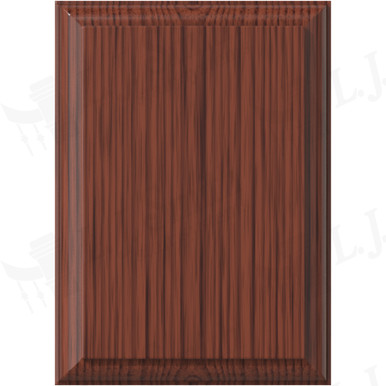 L.J. Smith Rectangular Rosette · LJ-7033-MH — stair parts selection with LeviArs Design & Remodeling