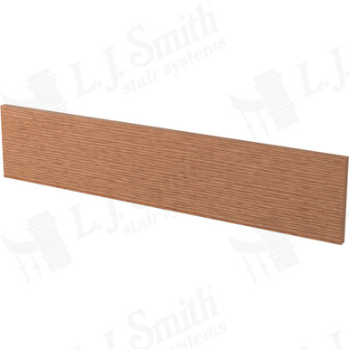 L.J. Smith Riser · LJ80757X36 — stair parts selection with LeviArs Design & Remodeling