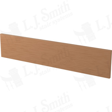 L.J. Smith Riser · LJ80757X36-AL — stair parts selection with LeviArs Design & Remodeling