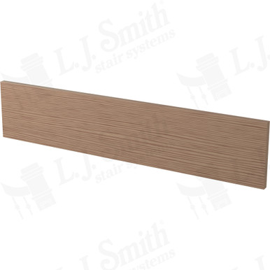 L.J. Smith Riser · LJ80757X36-HK — stair parts selection with LeviArs Design & Remodeling
