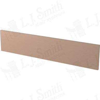 L.J. Smith Riser · LJ80757X36-M — stair parts selection with LeviArs Design & Remodeling