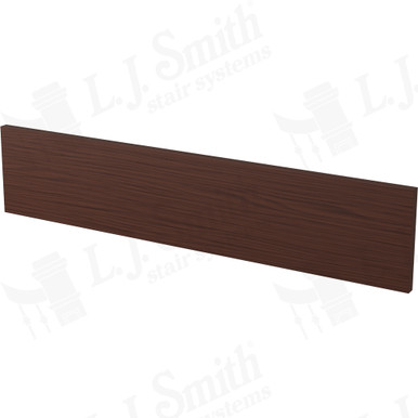 L.J. Smith Riser · LJ80757X36-W — stair parts selection with LeviArs Design & Remodeling