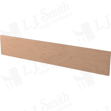 L.J. Smith Riser · LJ80757X42-H — stair parts selection with LeviArs Design & Remodeling