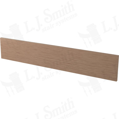 L.J. Smith Riser · LJ80757X42-HK — stair parts selection with LeviArs Design & Remodeling