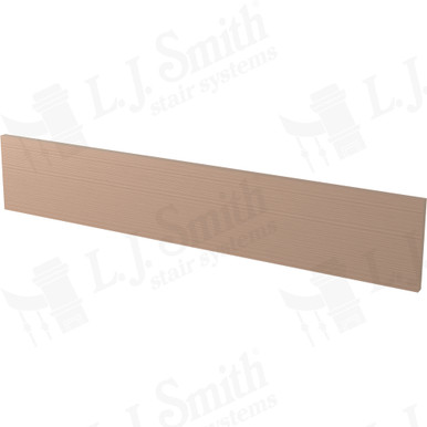 L.J. Smith Riser · LJ80757X42-M — stair parts selection with LeviArs Design & Remodeling