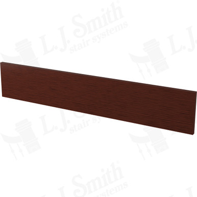 L.J. Smith Riser · LJ80757X42-MH — stair parts selection with LeviArs Design & Remodeling
