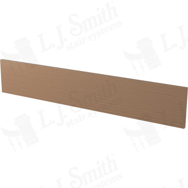 L.J. Smith Riser · LJ80757X42-P — stair parts selection with LeviArs Design & Remodeling