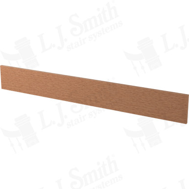 L.J. Smith Riser · LJ80757X60 — stair parts selection with LeviArs Design & Remodeling