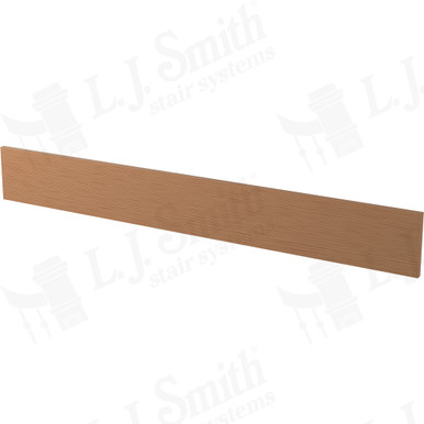 L.J. Smith Riser · LJ80757X60-AL — stair parts selection with LeviArs Design & Remodeling