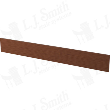 L.J. Smith Riser · LJ80757X60-HC — stair parts selection with LeviArs Design & Remodeling