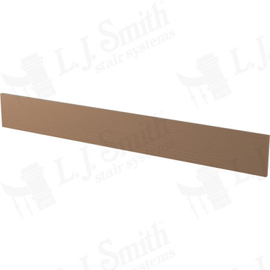 L.J. Smith Riser · LJ80757X60-P — stair parts selection with LeviArs Design & Remodeling