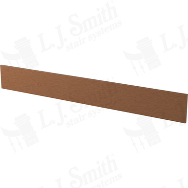 L.J. Smith Riser · LJ80757X60-WO — stair parts selection with LeviArs Design & Remodeling