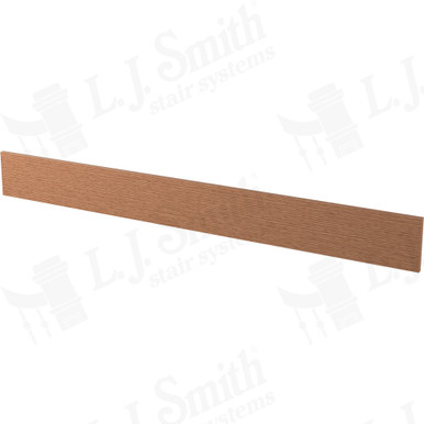 L.J. Smith Riser · LJ80757X72 — stair parts selection with LeviArs Design & Remodeling