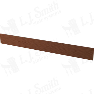 L.J. Smith Riser · LJ80757X72-C — stair parts selection with LeviArs Design & Remodeling