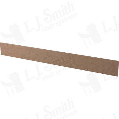 L.J. Smith Riser · LJ80757X72-HK — stair parts selection with LeviArs Design & Remodeling