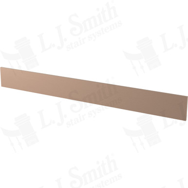 L.J. Smith Riser · LJ80757X72-M — stair parts selection with LeviArs Design & Remodeling