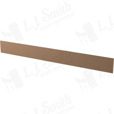 L.J. Smith Riser · LJ80757X72-P — stair parts selection with LeviArs Design & Remodeling