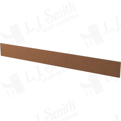 L.J. Smith Riser · LJ80757X72-WO — stair parts selection with LeviArs Design & Remodeling