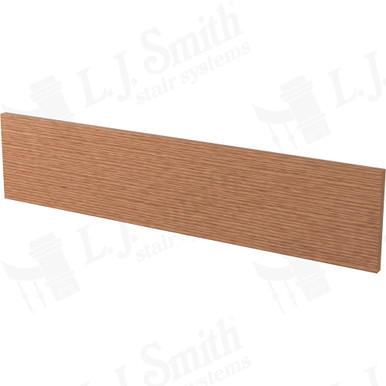L.J. Smith Riser · LJ80758X36 — stair parts selection with LeviArs Design & Remodeling