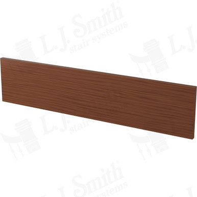 L.J. Smith Riser · LJ80758X36-C — stair parts selection with LeviArs Design & Remodeling