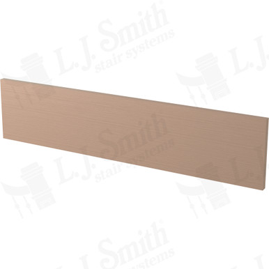 L.J. Smith Riser · LJ80758X36-M — stair parts selection with LeviArs Design & Remodeling