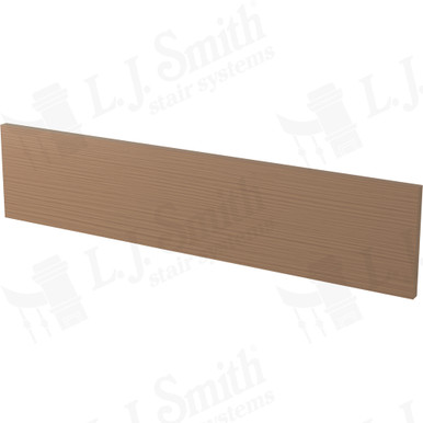L.J. Smith Riser · LJ80758X36-P — stair parts selection with LeviArs Design & Remodeling