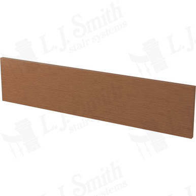 L.J. Smith Riser · LJ80758X36-WO — stair parts selection with LeviArs Design & Remodeling