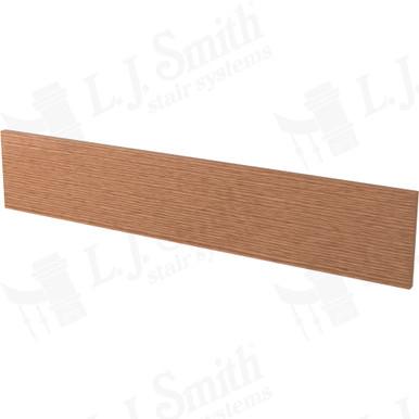 L.J. Smith Riser · LJ80758X42 — stair parts selection with LeviArs Design & Remodeling
