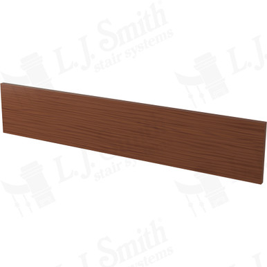 L.J. Smith Riser · LJ80758X42-C — stair parts selection with LeviArs Design & Remodeling