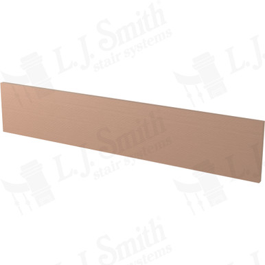L.J. Smith Riser · LJ80758X42-HM — stair parts selection with LeviArs Design & Remodeling
