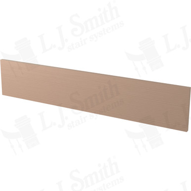 L.J. Smith Riser · LJ80758X42-M — stair parts selection with LeviArs Design & Remodeling