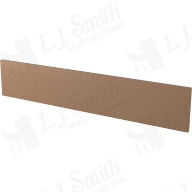 L.J. Smith Riser · LJ80758X42-P — stair parts selection with LeviArs Design & Remodeling