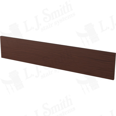 L.J. Smith Riser · LJ80758X42-W — stair parts selection with LeviArs Design & Remodeling
