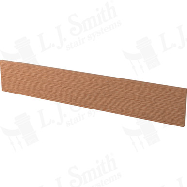 L.J. Smith Riser · LJ80758X48 — stair parts selection with LeviArs Design & Remodeling