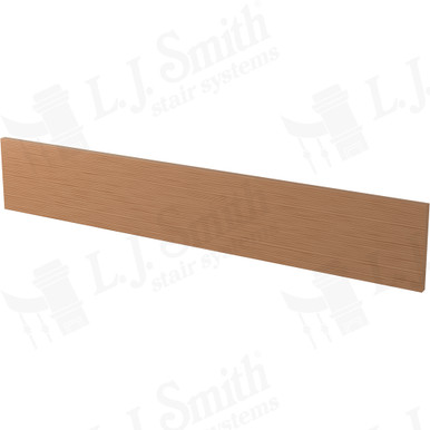 L.J. Smith Riser · LJ80758X48-AL — stair parts selection with LeviArs Design & Remodeling