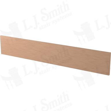 L.J. Smith Riser · LJ80758X48-H — stair parts selection with LeviArs Design & Remodeling