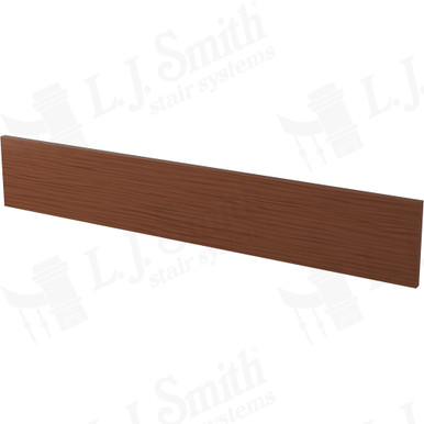 L.J. Smith Riser · LJ80758X48-HC — stair parts selection with LeviArs Design & Remodeling